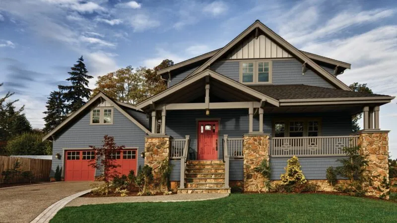 Home Siding & Soffit by Window Works of Chattanooga